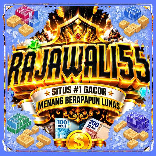 rajawali55 — galeri pratinjau Resmi APK